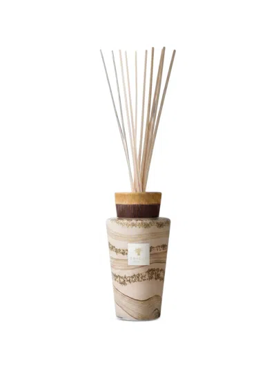 Baobab Collection Totem Sand Siloli Diffuser In Brown