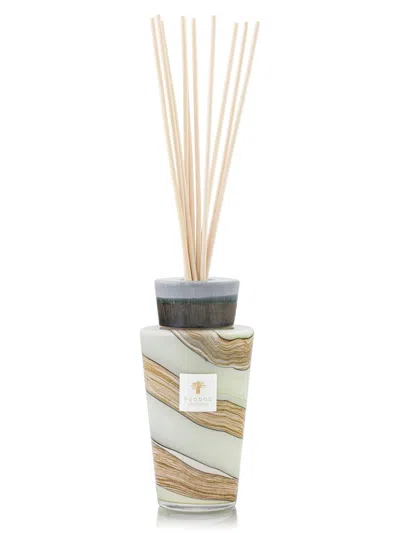 Baobab Collection Totem Sand Sonora Diffuser - 2l In Ivory/multi In Neutral