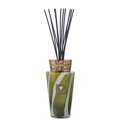 Baobab Collection Totem Sherwood Woods Diffuser In Green