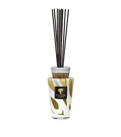 Baobab Collection Totem Stones Agate Diffuser