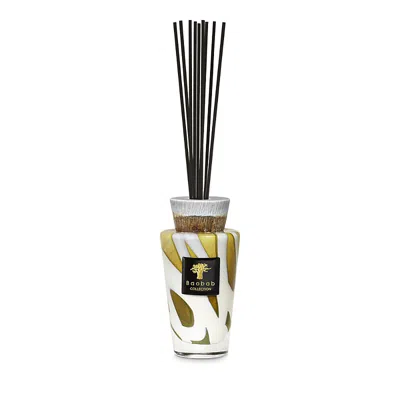 BAOBAB COLLECTION TOTEM STONES AGATE LUXURY MINI BOTTLE DIFFUSER, 8.45 OZ.