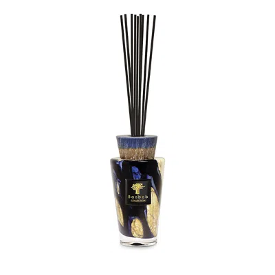 BAOBAB COLLECTION TOTEM STONES LAZULI LUXURY MINI BOTTLE DIFFUSER, 8.45 OZ.