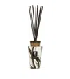 Baobab Collection Totem Stones Marble Luxury Bottle Diffuser Medium 2l