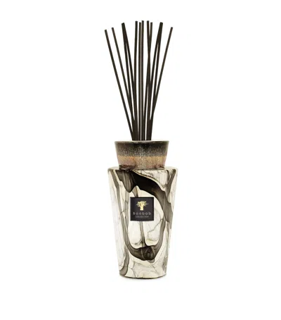 Baobab Collection Totem Stones Marble Diffuser