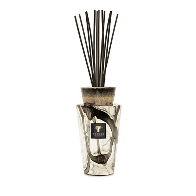 BAOBAB COLLECTION TOTEM STONES MARBLE LUXURY LARGE BOTTLE DIFFUSER, 169 OZ.