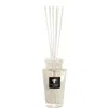 Baobab Collection Totem White Pearls Luxury Bottle Diffuser Mini 250ml