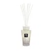 Baobab Collection Totem White Pearls Luxury Medium Bottle Diffuser, 67.6 Oz.
