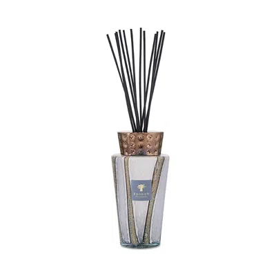 Baobab Collection Totem Woods Brocelian Reed Diffuser