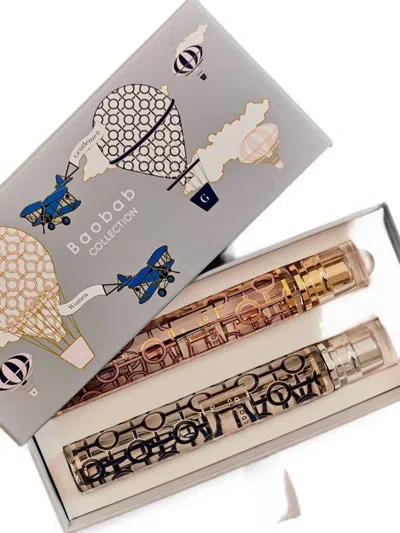 Baobab Collection Travel Duo Home Spray (set Of Two) In Multi