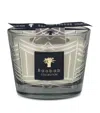 Baobab Collection Villers Candle In Gold