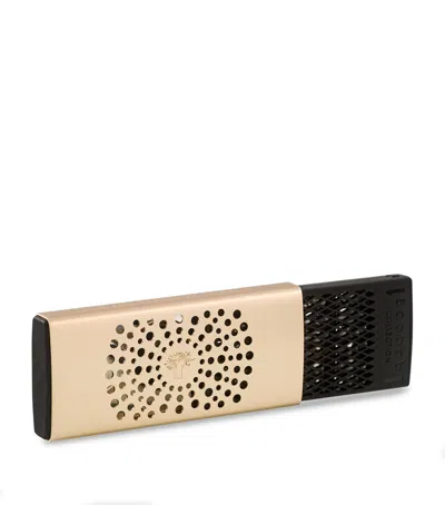 Baobab Collection White Pearls Car Diffuser - Refill In Neutral