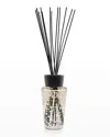 Baobab Collection White Pearls Diffuser 500ml In Pink/clear
