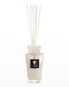 Baobab Collection White Pearls Fragrance Diffuser In White/pink