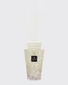 Baobab Collection White Pearls Totem Fragrance Diffuser In Pink/wht