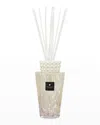 Baobab Collection White Pearls Totem Fragrance Diffuser In Pink/wht