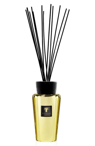 Baobab Collection White Rhino Reed Diffuser