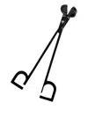 Baobab Collection Wick Trimmer Accessory In Schwarz