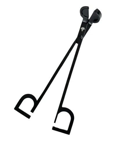Baobab Collection Wick Trimmer Accessory In Schwarz