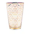 Baobab Collection Women Candle In Pink