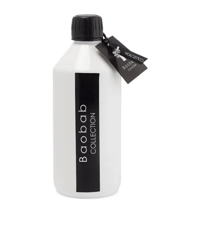 Baobab Collection Women Diffuser - Refill In White