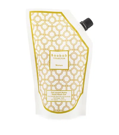 Baobab Collection Women Hand Wash - Refill