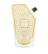 Baobab Collection Women Shower Gel - Refill In White