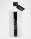 Baobab Collection Woods Broceliande Reed Diffuser In Black