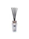 Baobab Collection Woods Broceliande Reed Diffuser In Gray