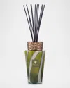 Baobab Collection Totem Sherwood Woods Diffuser In Green