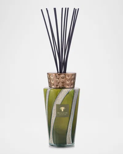 BAOBAB COLLECTION WOODS SHERWOOD TOTEM DIFFUSER, 5L