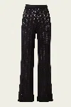 Baobab Corsica Pants In Black