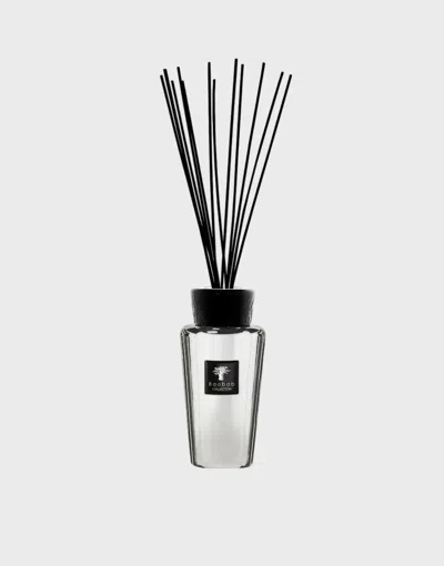 Baobab Diffuser Exclusives Platinum In Transparent