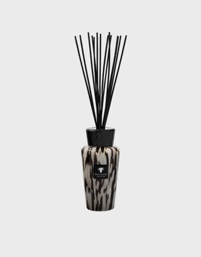 Baobab Diffuser Pearls Black