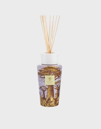 Baobab Diffuser Sacred Trees Cocody In Multi