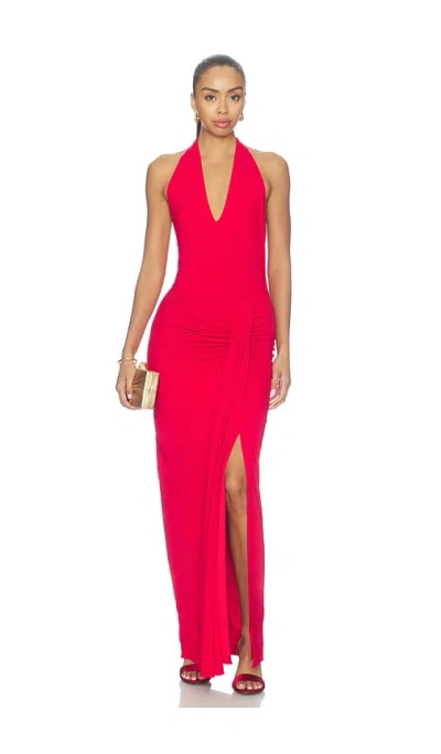 Baobab Donatella  원피스 In Red
