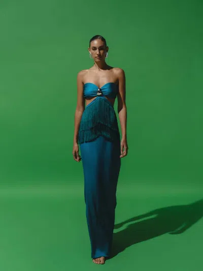 Baobab Dua Maxi Dress