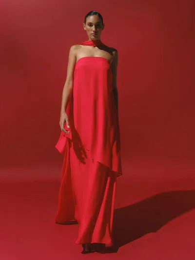 Baobab El Maxi Dress