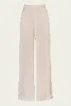 Baobab Ferrat Wide-leg Pants In Pink