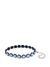 Baobab Francesca Resin-disc Belt In Multi