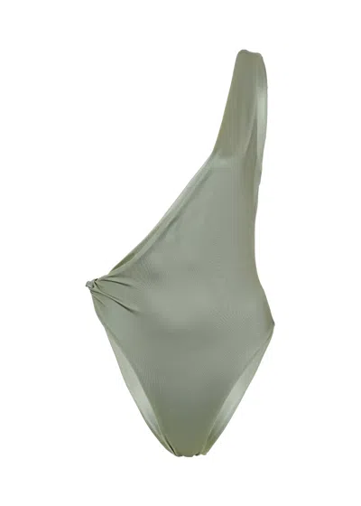 Baobab Galo Jade One Piece In Green