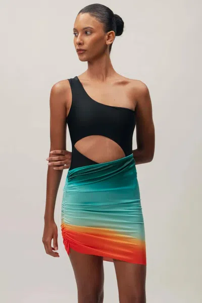 Baobab Gianni Mini Skirt