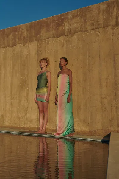 Baobab Gianni One Piece In Multi