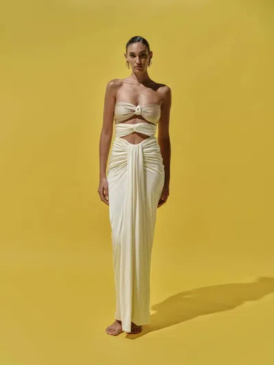 Baobab Giselle Maxi Dress