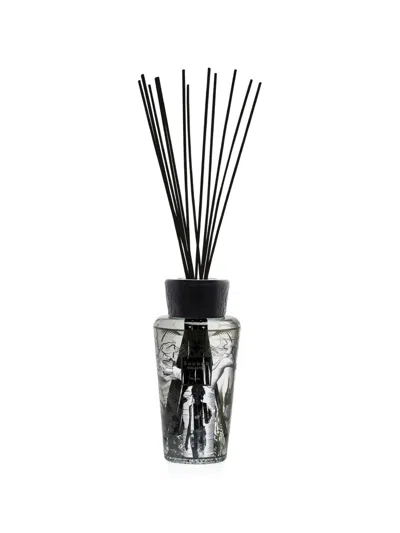 Baobab Graphic-print Diffuser In Black