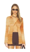 Baobab Helena Top In Multi