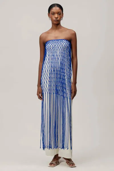 Baobab Indira Jumpsuit In Multi