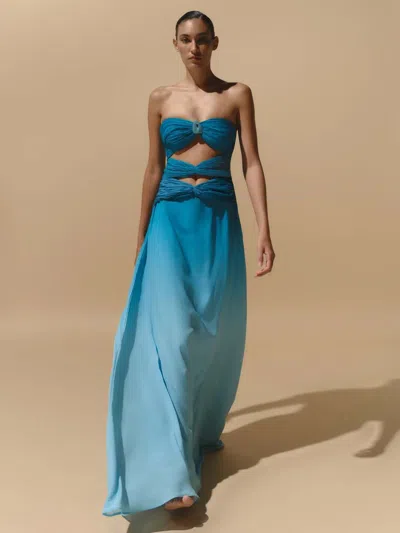 Baobab Islote Maxi Dress