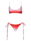 Baobab Itala Bikini In Multi