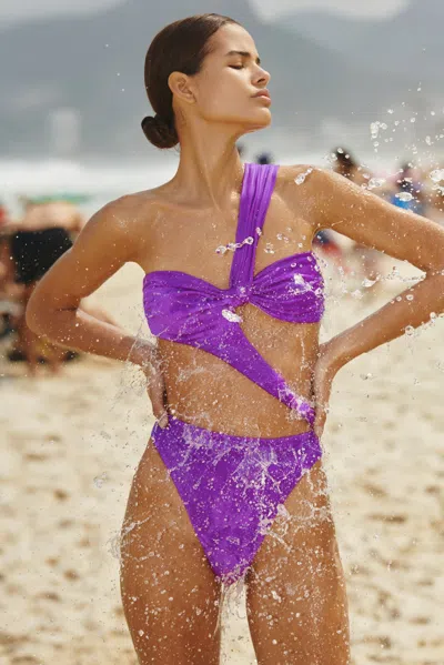 Baobab Joy One Piece In Multi