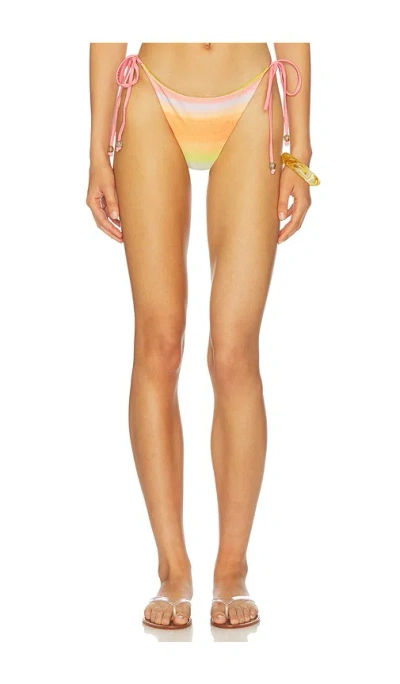 Baobab Kaia Bikini Bottom In Multi